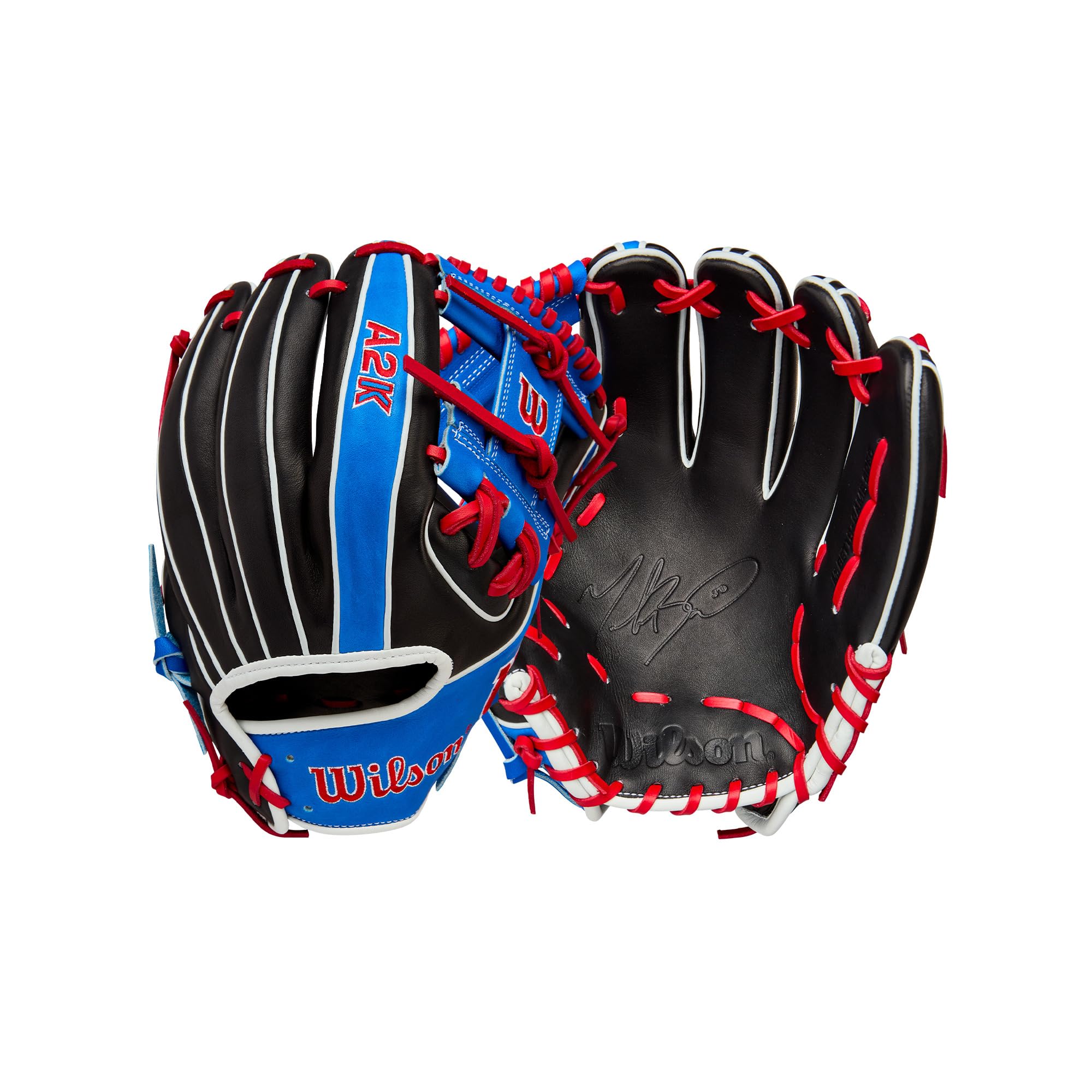 Amazon.com: Wilson Sporting Goods: A2K